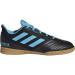 Jalgpalli puutsad Adidas Predator 19.4 IN Sala JR G25830, must
