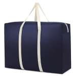 Suur Mahtuvus Reisikott - 80cm x 25cm x 48cm - Oxford Kangas , Tamsiai mėlyna