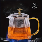 Klaasist teekann , 1000ml