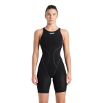 Naiste trikoo Arena Impulso Ob Black-Teal