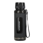 Jookspudel Uzspace Tritan TeamBa, 1100 ml. Must