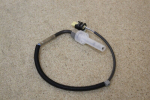 Mercedes-Benz E 220 heitgaasi temperatuuriandur originaal A0009055205