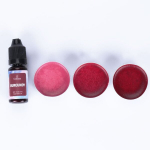 10ML 20 V&auml;rvi K&uuml;&uuml;nlav&auml;rvid Pigment Aroomiteraapia Vedelik V&auml;rvaine K&auml;sit&ouml;&ouml;ks, 16 - BURGUNDIJA