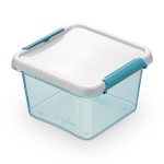 Orplast toidus&auml;ilituskarpide komplekt Arctic Line Box, 0,85 l, 3 tk