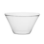 Trend Glass salatikauss Daga, 17 cm