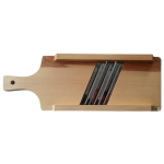 Domotti k&ouml;&ouml;giviljal&otilde;ikur Woody, 44x15,5 cm
