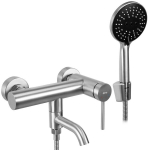 Vannisegisti Rea Js-702303N Clif Brush Nickel