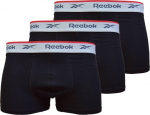Meeste alusp&uuml;ksid Reebok Trunk Ovett C8266, 3 tk, must