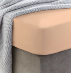 Kummiga voodilina, 80x160x25cm