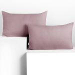DecoKing dekoratiivsed padjap&uuml;&uuml;rid Amber, 2 tk