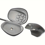 1tk Hiire Hoiukarp Logitech Master 3 L&ouml;&ouml;gikindel Kaitsekarp EVA.