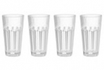 Maku klaaside komplekt, 480 ml, 4 tk