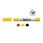 Dekoratiivsed n&auml;ov&auml;rvid, 6 v&auml;rvi