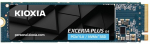 Kioxia k&otilde;vaketas SSD EXCERIA PLUS G4 NVMe 1TB M.2 2280 PCIe Gen5x4 BiCS FLASH