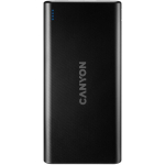 Akupank Akupank PB-106 10000mAh, 2xUSB, valge