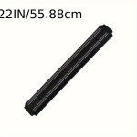 Raskeveokite terasest magnetiline noariba seinale - saadaval 4 suuruses. , 55,88 cm