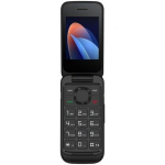 Telefon Mobiiltelefon vanematele inimestele TCL T303D-3ALCIB12