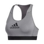 Naiste spordirinnahoidja Adidas Dont Rest Alphaskin W GH4787, hall