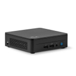Arvuti Mini PC Asus NUC RNUC13L3KV500002I Intel Core i5-1350P