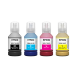 Originaalne Tindikassett Epson C13T49H400 Kollane (1 &Uuml;hikut)