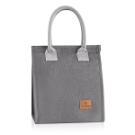 Termiline l&otilde;unakott, Betlewski, Yummy, Cordura kangas, hall, 27 x 23 x 13 cm