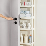 Ukse organiseerija, 3 taset