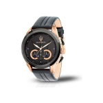 Meeste Kell Maserati R8871612027 (&Oslash; 45 mm) S0387842
