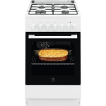 Gaasipliit Electrolux LKK520002W