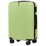 Keskmine Kohver Wings Swan 24" Pistaatsia