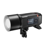 Stuudiov&auml;lklamp Godox AD600Pro II