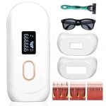 Fotoepilaator Reach IPL-1 valge