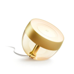 Philips Hue laualamp Iris kuldne