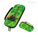 Arvutim&auml;ng Hyperkin Official Miraculous Hard Case - Switch/Oled/Lite (Cat Noir)