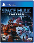Arvutim&auml;ng Space Hulk: Tactics (Import) - PlayStation 4