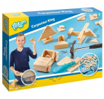 Totum Puidust ehituskomplekt