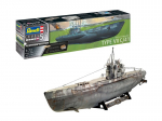 Revell - German Submarine Type VII C/41, 1/72, 05163