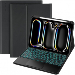 CACOE klaviatuuri &uuml;mbris, mis &uuml;hildub iPad Pro 11-ga