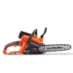 Harjavaba mootoriga akukettsaag Redback E212C ilma aku ja laadijata