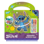 Loominguline komplekt Totum Disney Stich