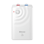 Vee soojendaja Thermex DAY 15-U