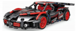 Konstruktor V&otilde;idus&otilde;iduauto 48008, 458 tk
