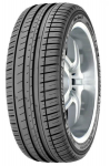 Michelin PILOT SPORT PS3 285/35R18 101 Y XL MO