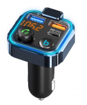 FM modulaator