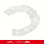 toidukatted, 10 vnt (80 cm / 31,50 colių)