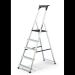 Majapidamisredel Drabest Ald5 Pro 150 kg, 5 astet