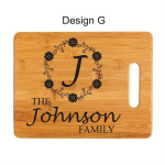 bambusest l&otilde;ikelaud, Didelis