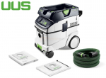 Festool vee- ja tolmuimeja CLEANTEC CTL 36 EI AC