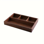 akaatsiapuust kast, 1 tk