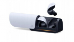 Sony k&otilde;rvaklapid PlayStation 5 Pulse Explore Earbuds, valge