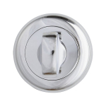 Ukse stopper Kuchinox, LO2_003S, Chrome